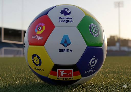 足球盘口APP界面