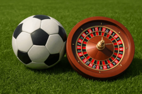 足球盘口APP功能展示